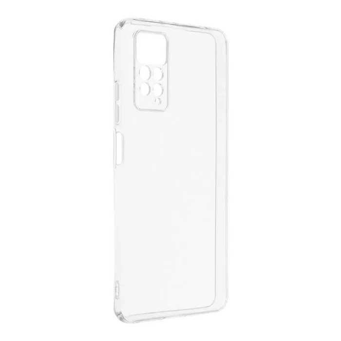 Futerał CLEAR CASE 2mm do Redmi NOTE 11 PRO 5G (camera protection)