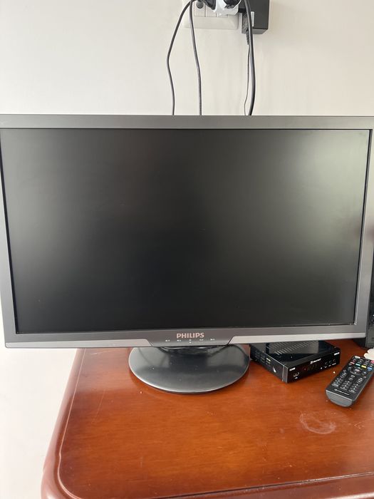 Monitor LED Philips 273E3LHSB [1ms] 27 