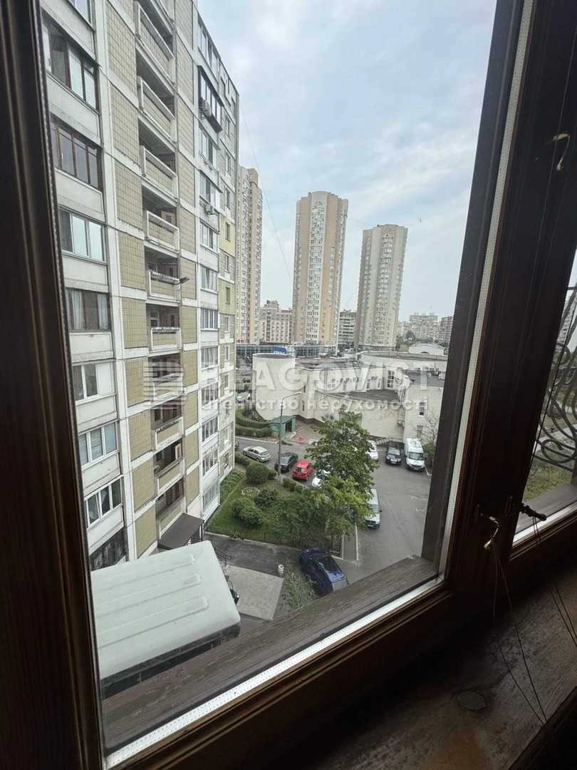 Продаж 3-х кімн Драгоманова 23, Поздняки , Осокрки