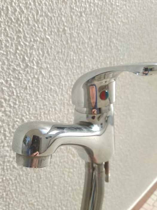 Torneira Misturadora Sanitana