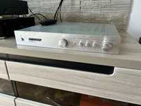 Reloop ha-200 wzmacniacz stereo