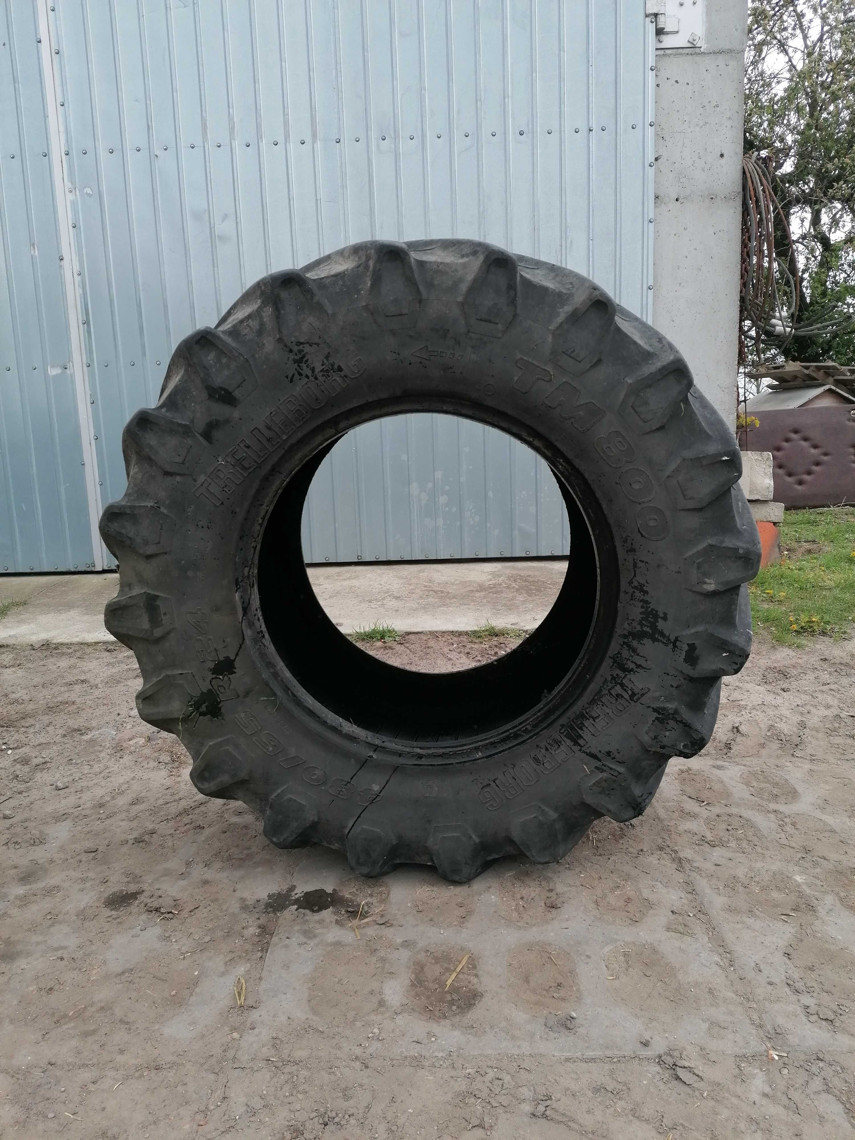 Opny rolnicze 480/65R24