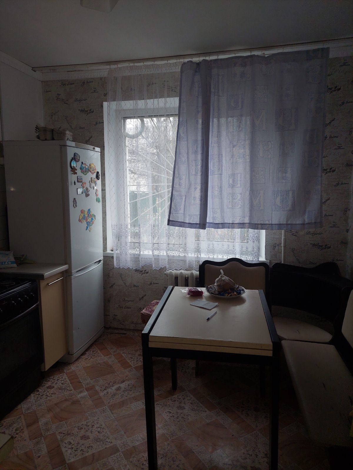 оренда двокімнатної квартири крошинська 13