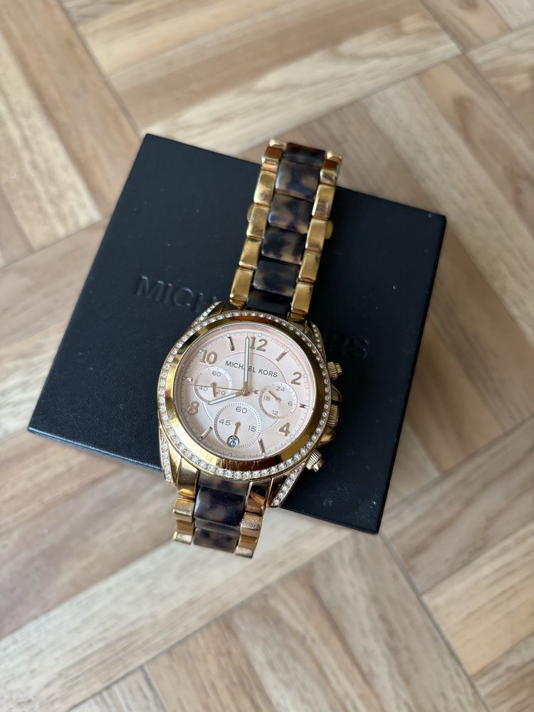 Zegarek Michael Kors