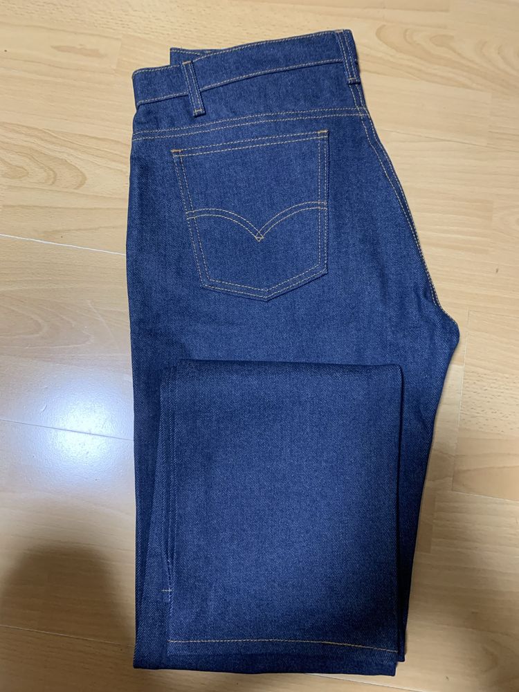 Джинсы Levis 505 made in USA