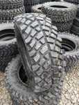 Opony Collin"s 265/70 R16 Ranger Mt Profil
