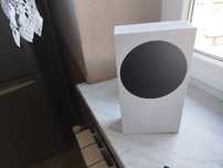 Konsola Xbox series S
