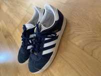 Ténis (Adidas, All star, Vans e Nike)