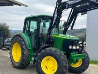 Trator John Deere  6320