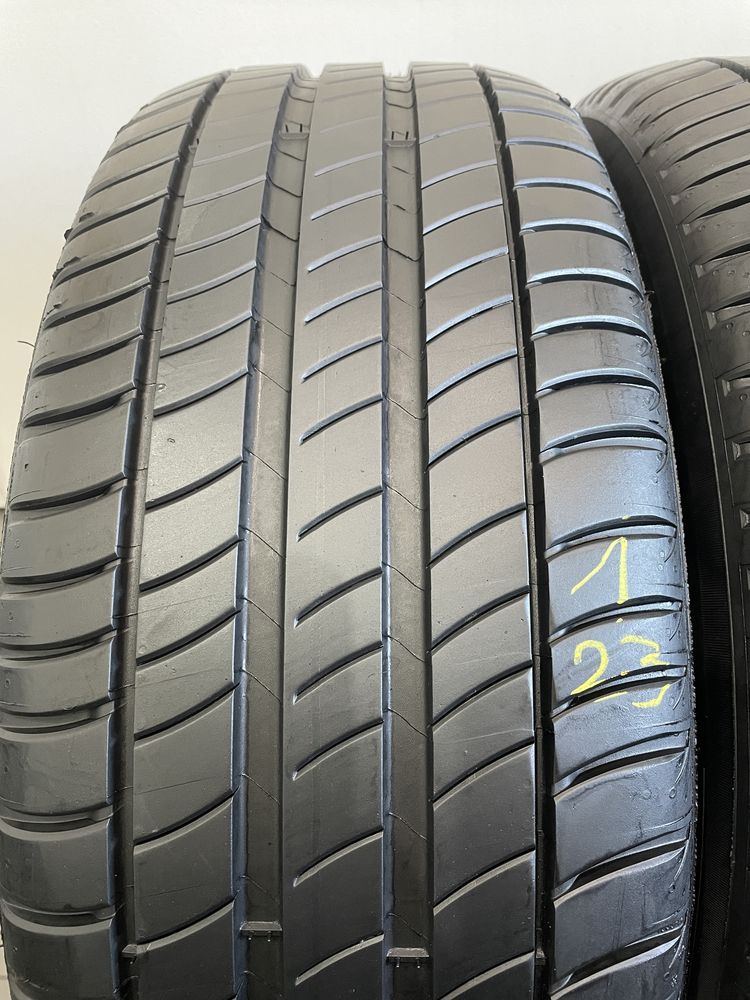 225/50 R18 Michelin Primacy 3 Jak Nowe