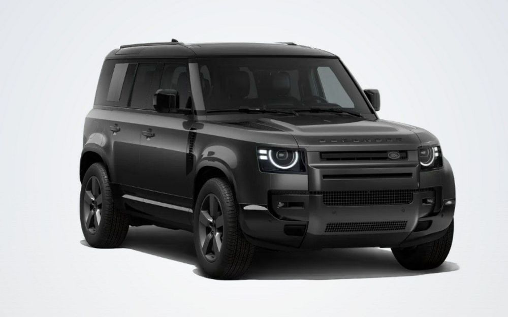 Land Rover Defender Defender 3.0D I6 350KM AWD X-Dynamic HSE 110, leasing od 101,5%