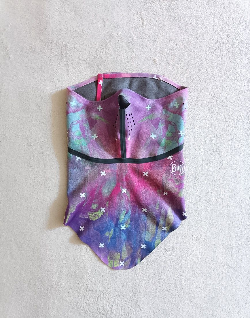 Buff gore windstopper балаклава маска баф непродувний снуд