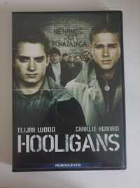 Hooligans film VCD