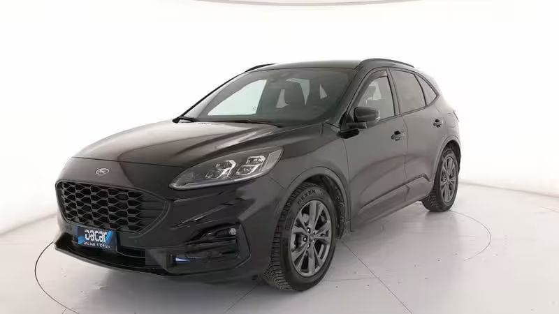 Ford Kuga 1.5 TDCi EcoBlue ST-Line Aut.