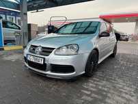 Volkswagen Golf VW Golf V 5 R32 DSG 4x4 250KM