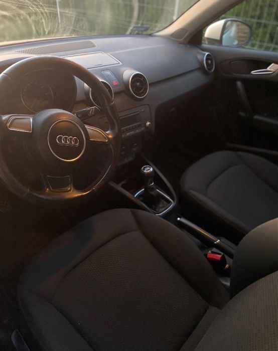 Audi A1 2011 sprzedam