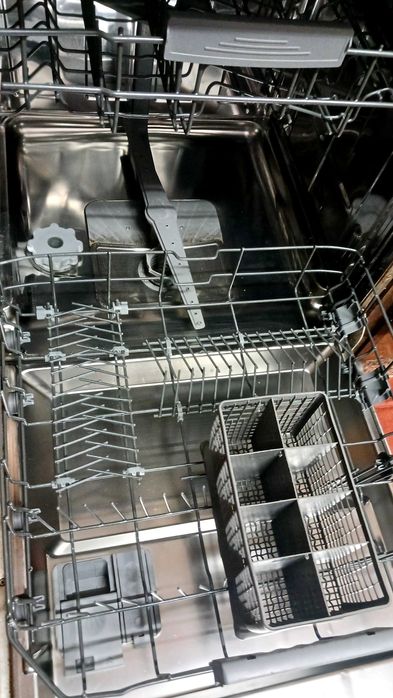 Máquina de loiça BECKEN