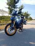 VOGE 525 DSX 2024