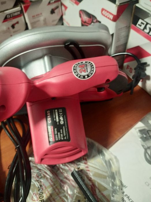 Пила дискова Stark CS 185 Germany