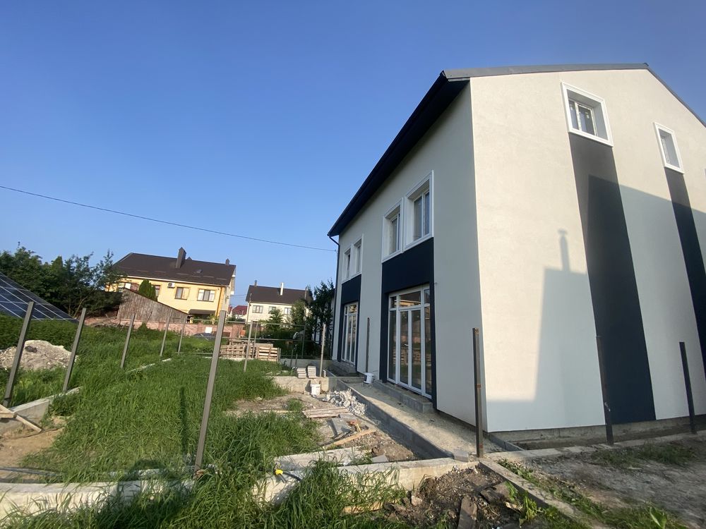 Продається Дуплекс,Таунхаус,3 поверхи від Власника,Обмін,Микитинці