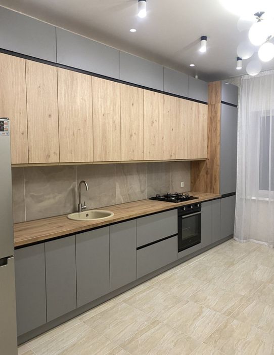 Оренда гарної квартири в Центрі міста