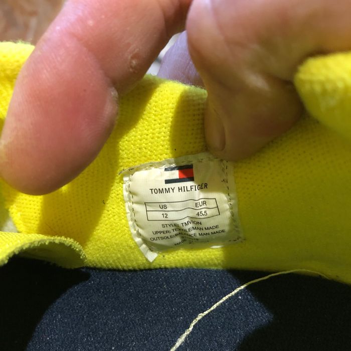 Buty sportowe z usa rozmiar 45.5