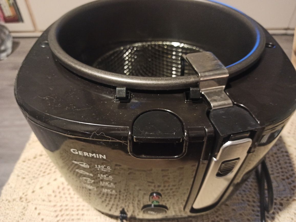 Frytkownica 2,6l