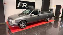 Ford P100