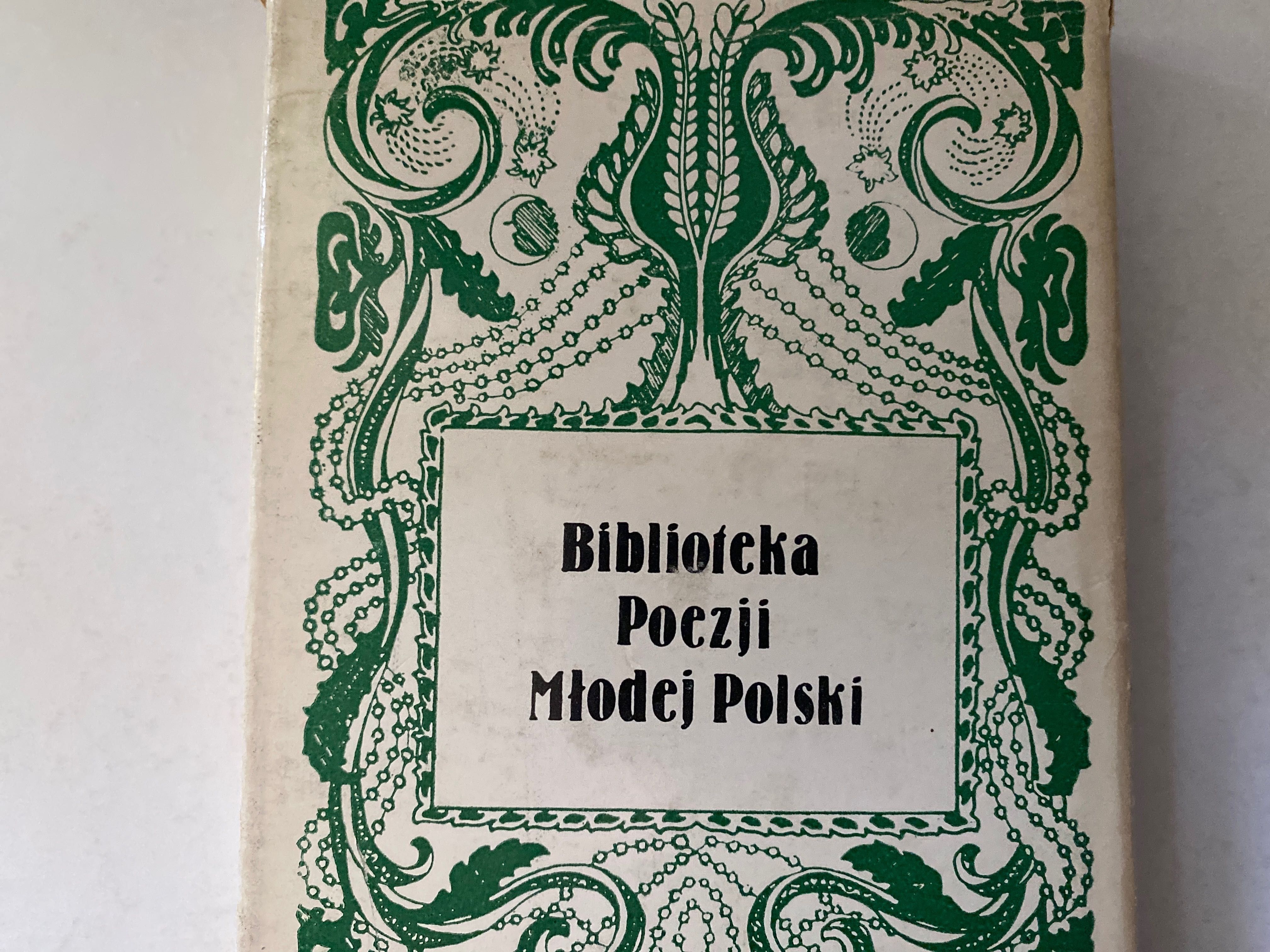 Zenon Przesmycki (Miriam) - Wybór poezji