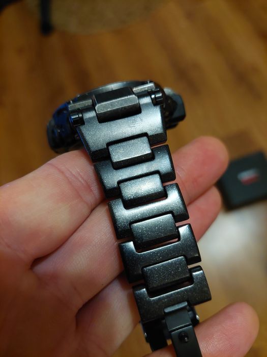 Casio G-shock MTG S1000V