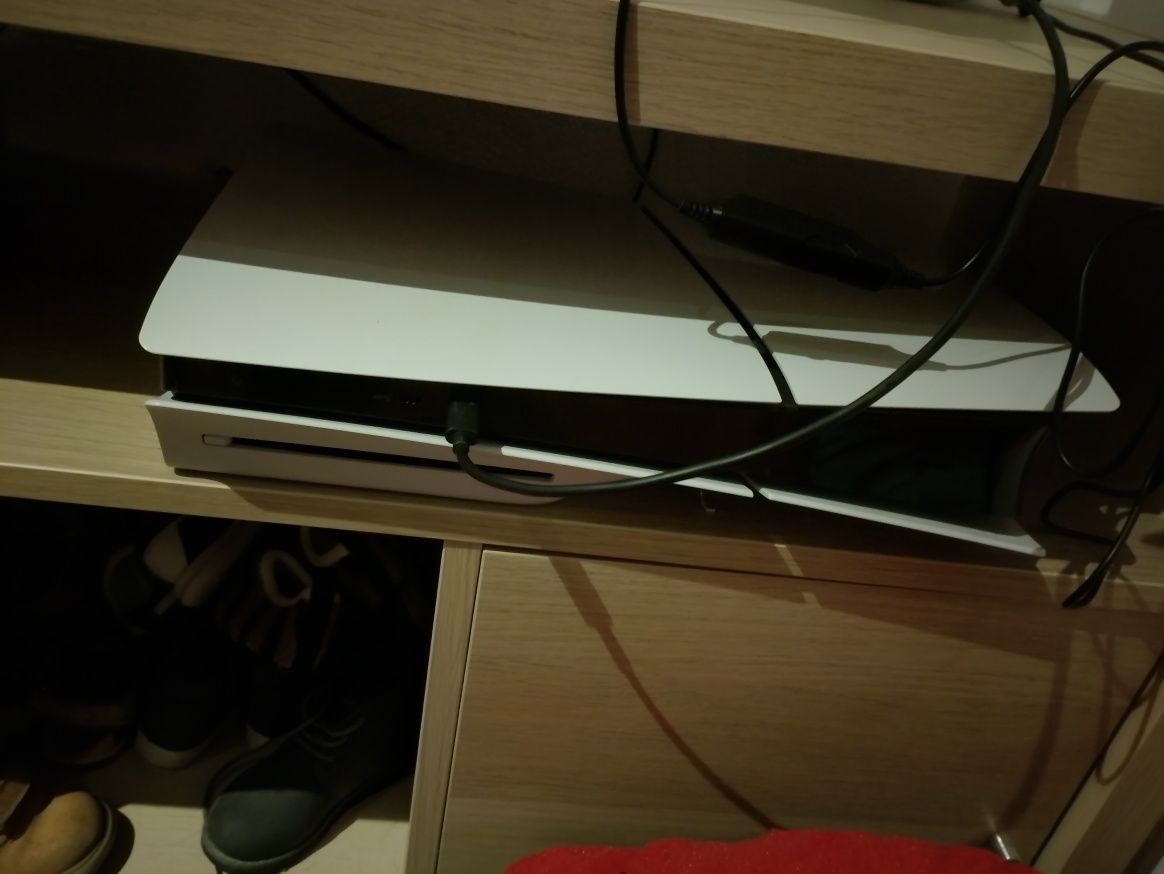 Vendo OPPO Reno 13 FS 5g e PS5 como nova
