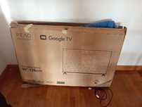 Venda e uma tv start