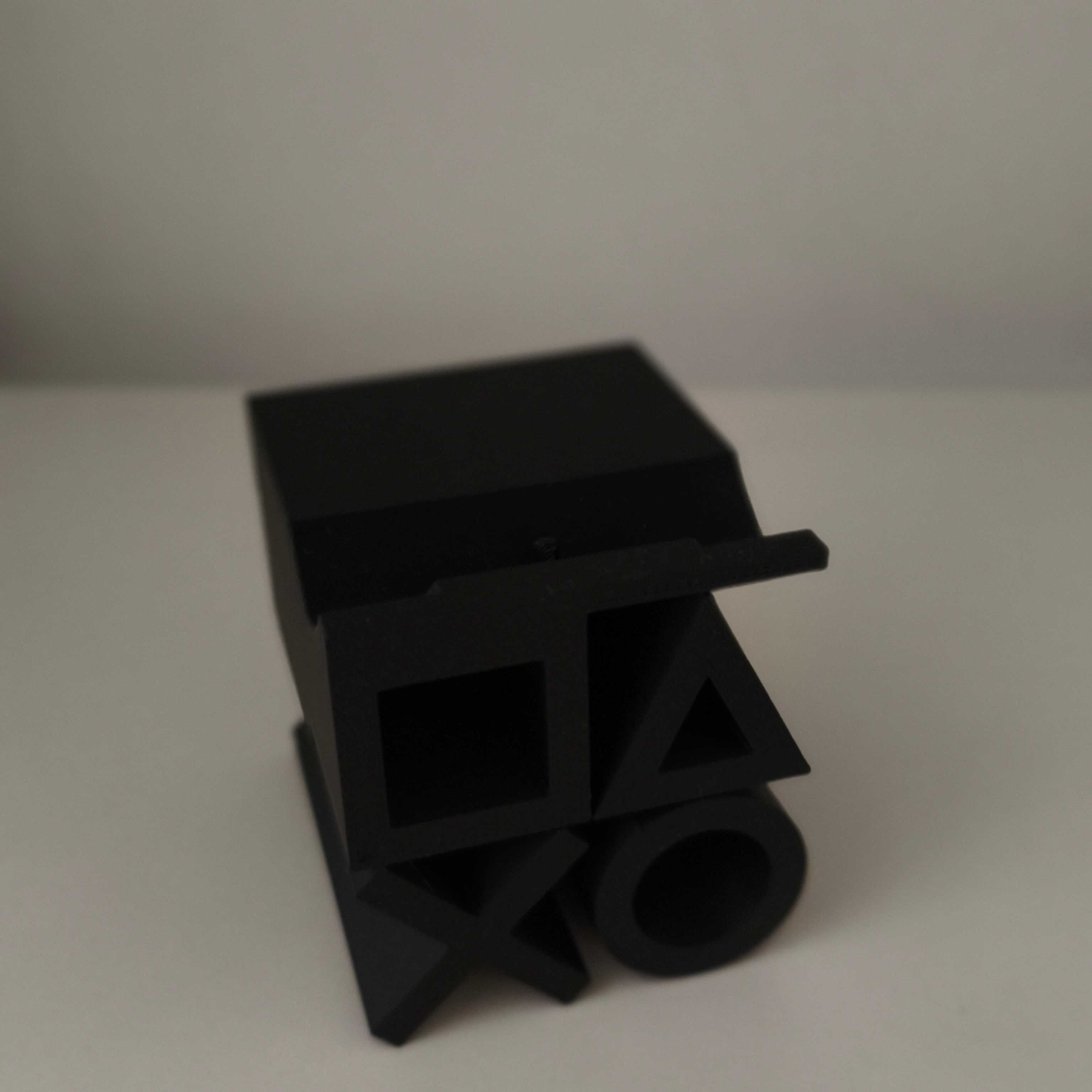 Suporte para comandos Playstations 5 ou Playstation 4