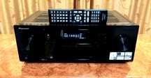 Pioneer VSX-527 5.1×130w/HDMI/ARC/dlna/AirPlay/USB+Bluetooth KN321
