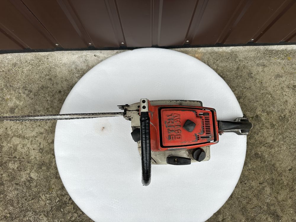 Piła mechaniczna STIHL 041AV