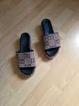Klapki Gucci Italy