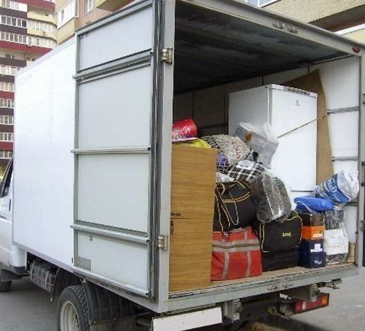 Вантажні перевезення Київ квартирний офісний переїзд Газель Київ