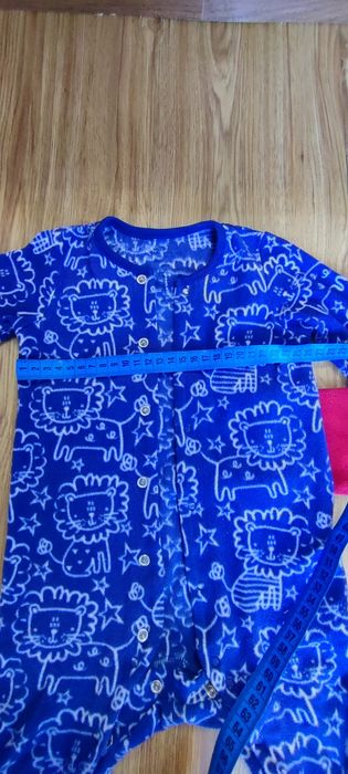 Чоловічки , комбінезон