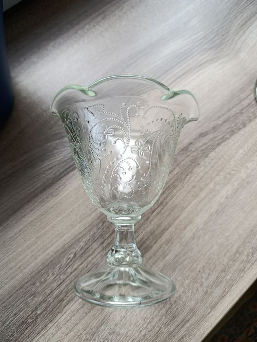 Cukiernica lub pucharek - 2 sztuki