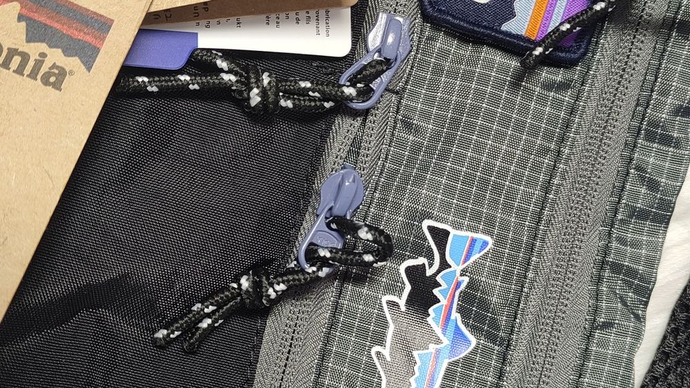 Сумка Patagonia/ месенджер Патагонія, барсетка через плече