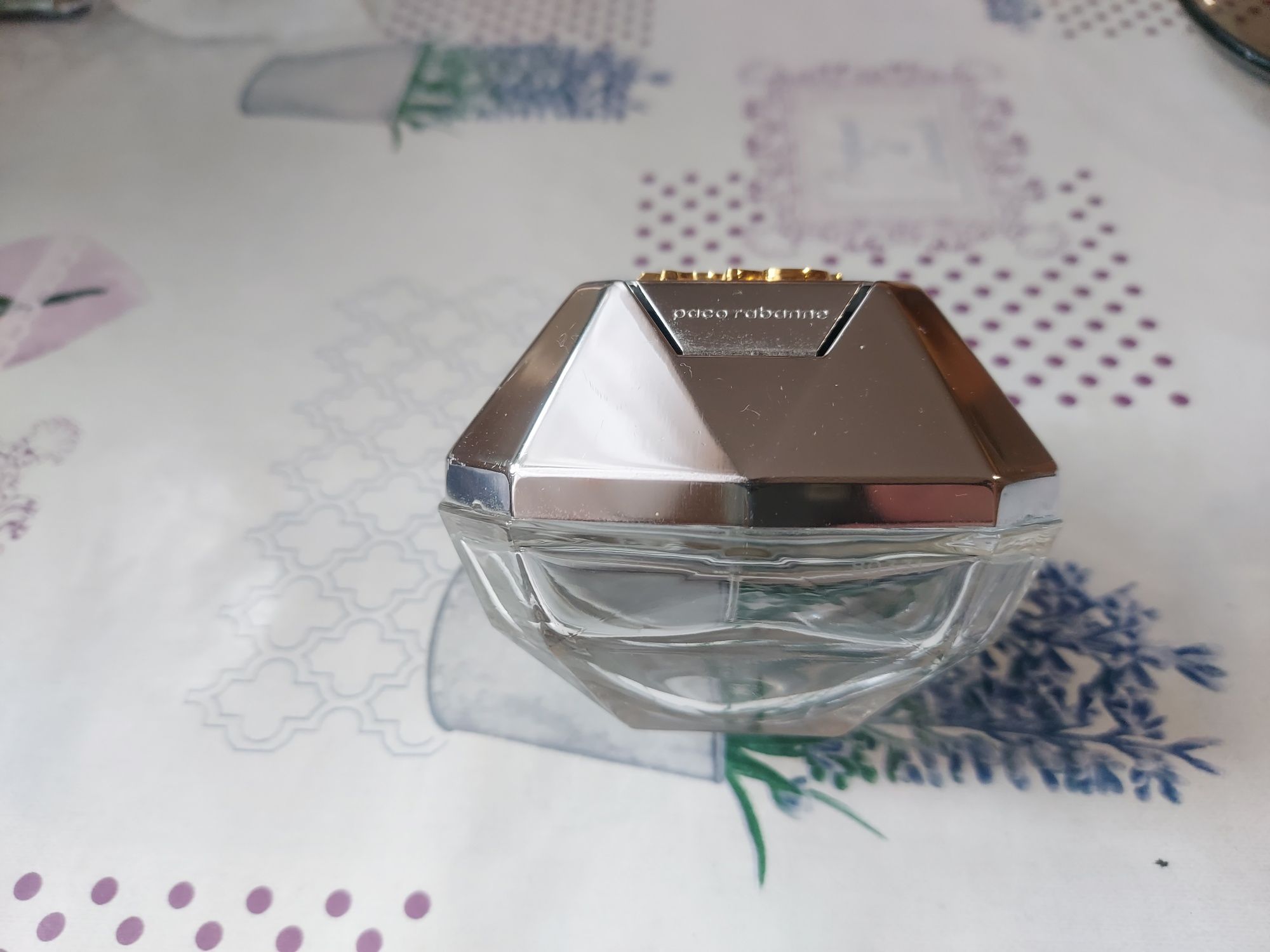 Paco Rabanne Lady Million Lucky opakowanie