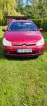 Citroen c5 2.0 16v 2006 Bezwypadkowy