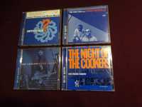 The Blue note collection/Jazz-4 euros cada CD