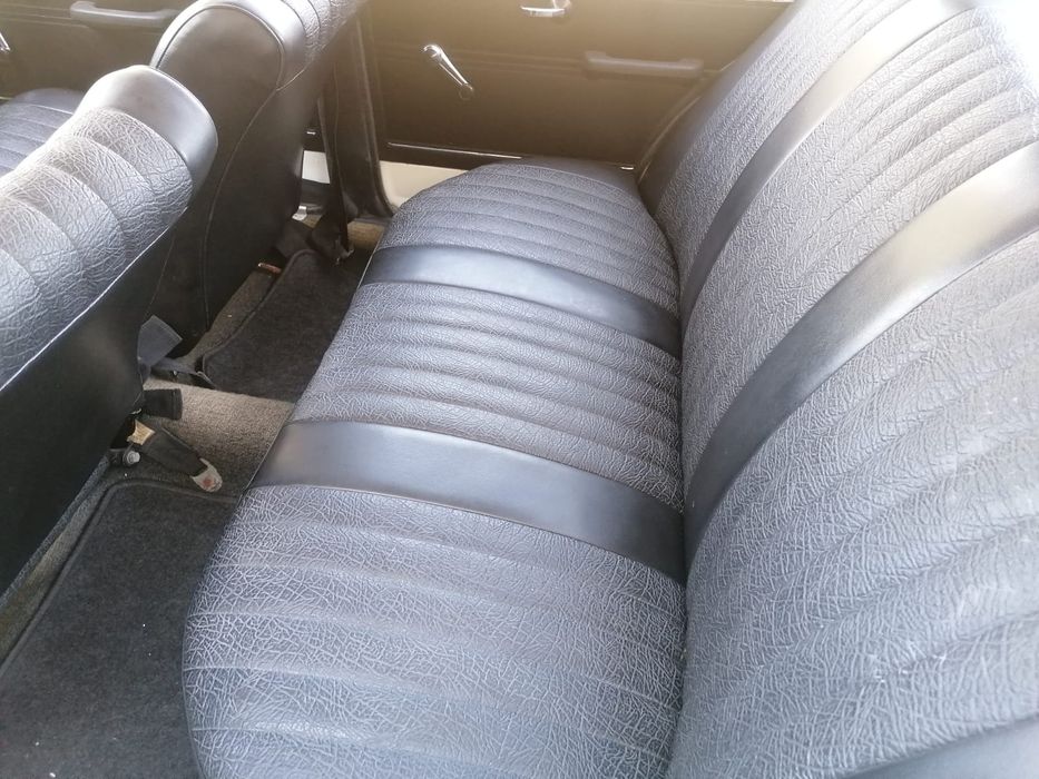 Opel cadett ls fastback super