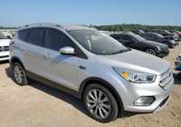 FORD ESCAPE Titanium 2018 !