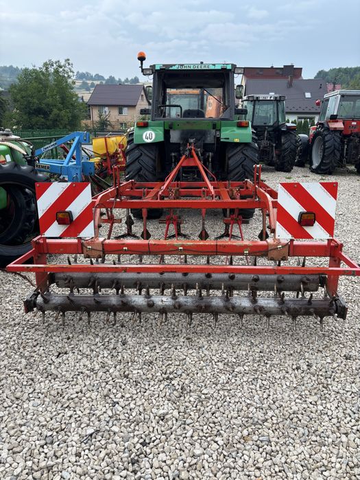 Gruber firmy Landsberg Synkro 220