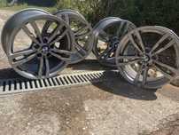 Jantes 18 originais Bmw