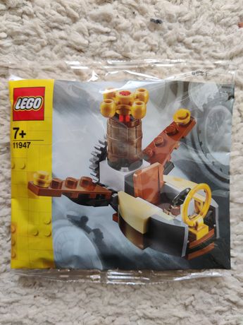 Lego Explorer 11947 Wehikuł czasu