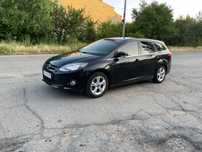 Ford Focus lll 1.6 tdi 2011
