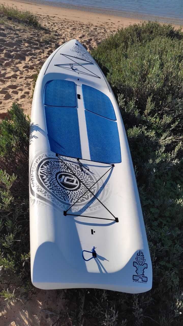 OPORTUNIDADE... SUP PADDLE Starboard 11´6" X 29.5" Elite Touring.